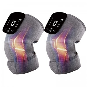 ZL-KM01 Heated Knee Massager Shoulder Heating P...