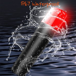 LED Direction Lamp for All Fishing Bait Boats,RC Bait Boat etc，LED Navigation Lights identify the bow and stern of the boat to prevent the ship’s direction from being unclear